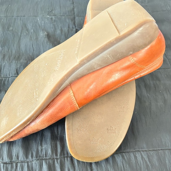 Pikolinos Brown Leather woman’s Loafers size 8.5- lightly worn - - Picture 12 of 12